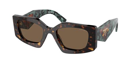 prada pr15ys 2au06b|Buy Prada PR 15YS C51 2AU06B Sunglasses .